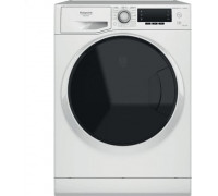 Hotpoint Hotpoint Washing Machine With Dryer NDD 11725 DA EE Energy efficiency class E, Front loading, Washing capacity 11 kg, 1551 RPM,