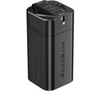 Nitecore NPB4 20000 mAh Black