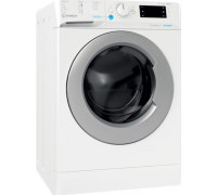 Indesit INDESIT Washing machine with Dryer BDE 86435 9EWS EU Energy efficiency class D, Front loading, Washing capacity 8 kg, 1400 RPM, Depth 54 cm, Width 59.5 cm, Display, Digital, Drying system, Drying capacity 6 kg, White