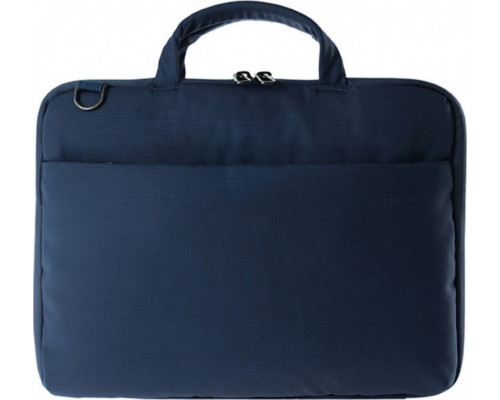 Tucano TUCANO Slim bag for Laptop 13.3 and 14  - BLUE