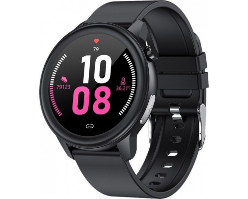 Smartwatch Maxcom Smartwatch Fit FW46 Xenon Black