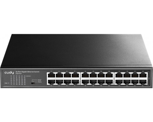 Switch Cudy GS1024