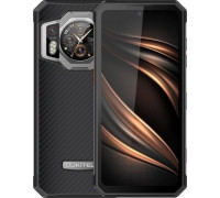 Oukitel WP21 12/256GB Black  (WP21-BK/OL)