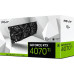 PNY GeForce RTX 4070 Ti Verto 12GB GDDR6X (VCG4070T12TFXPB1)