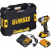 Dewalt Zakrętarka udarowa 18V 2x2,0Ah DCF840D2T DEWALT