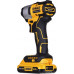 Dewalt Zakrętarka udarowa 18V 2x2,0Ah DCF840D2T DEWALT