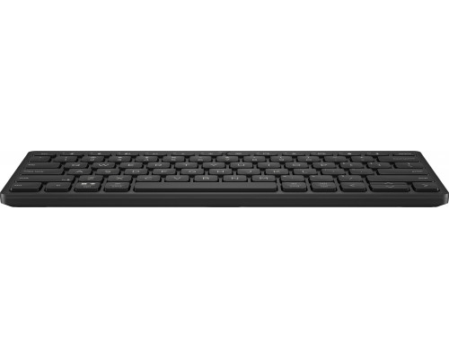 HP HP 350 wireless black (EN)