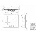 Faber FCH 64 BK KL