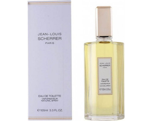 Jean-Louis Scherrer Perfumy Damskie Jean Louis Scherrer EDT (100 ml)