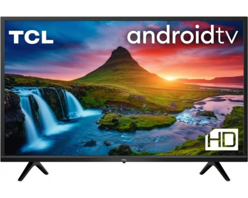 TCL Smart TV TCL 32S5203 32" HD LED WIFI