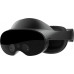 VR META Quest Pro Google VR czarne