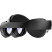VR META Quest Pro Google VR czarne