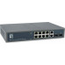 Switch LevelOne GEP-1221