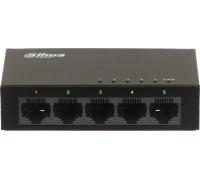 Switch Dahua Technology PFS3005-5GT-V2