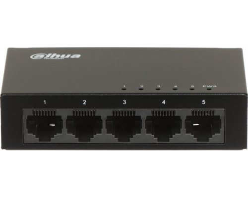 Switch Dahua Technology PFS3005-5GT-V2