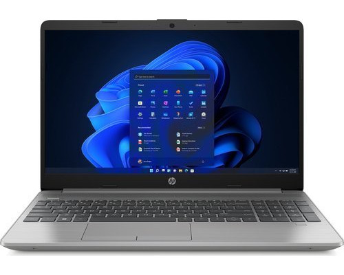 Laptop HP HP 255 G9 5625U Notebook 39,6 cm (15.6") Full HD AMD Ryzen 5 8 GB DDR4-SDRAM 256 GB SSD Wi-Fi 5 (802.11ac) Windows 11 Home Srebrny