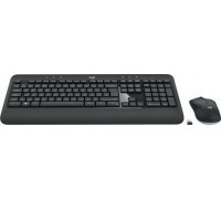 Logitech MK540 Advanced (920-008692)