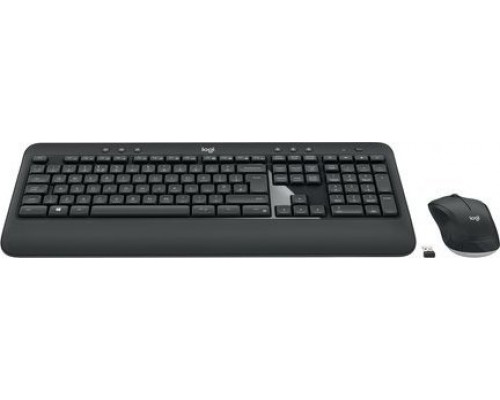 Logitech MK540 Advanced (920-008692)