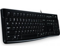 Logitech K120 (920-002490)