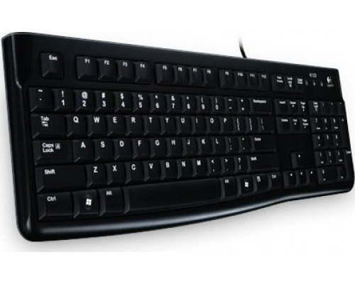 Logitech K120 (920-002490)