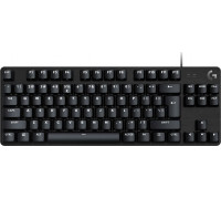 Logitech G413 TKL SE GX Linear (S7812775)