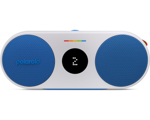 Polaroid P2 blue (S7819367)