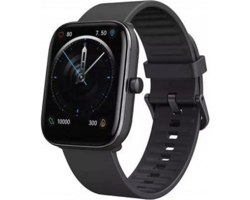 Smartwatch Haylou GST Lite Black  (haylou_20230509142650)