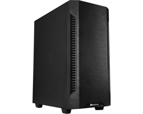 Chieftec AS-01B-OP Mid Tower Czarna