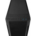 Chieftec AS-01B-OP Mid Tower Czarna