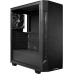 Chieftec AS-01B-OP Mid Tower Czarna