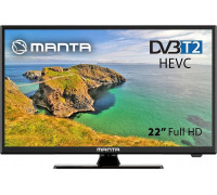 Manta 22LFN123D LCD 22'' Full HD