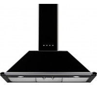 Smeg NAS RTV AGD przyścienny Smeg Victoria KT90BLE 90cm