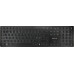 Cherry CHERRY KW 9100 SLIM  RF Wireless + Bluetooth QWERTY Scandinavian Black