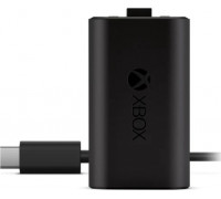 Microsoft Xbox Series Play and Charge (SXW-00002)