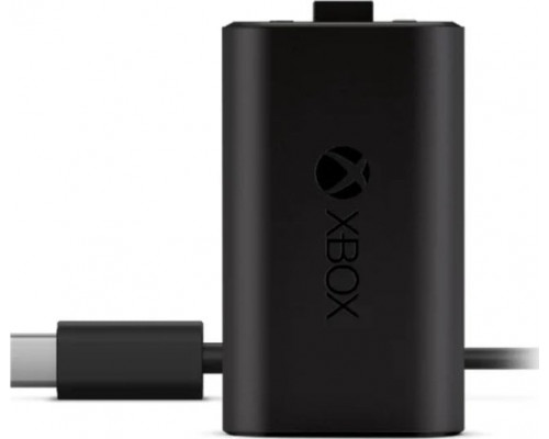 Microsoft Xbox Series Play and Charge (SXW-00002)