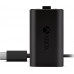 Microsoft Xbox Series Play and Charge (SXW-00002)