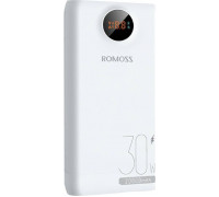 Powerbank Romoss SW20S Pro 20000 mAh White