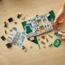 LEGO Harry Potter Flaga Slytherinu™ (76410)