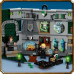 LEGO Harry Potter Flaga Slytherinu™ (76410)