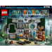 LEGO Harry Potter Flaga Slytherinu™ (76410)