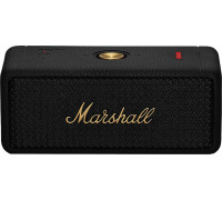 Marshall Emberton II black (002141000000)