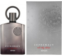 Afnan Perfumy Męskie Afnan EDP Supremacy Not Only Intense (100 ml)