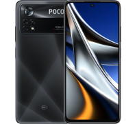 POCO X4 Pro 5G 6/128GB Black  (mi_20220520143237)