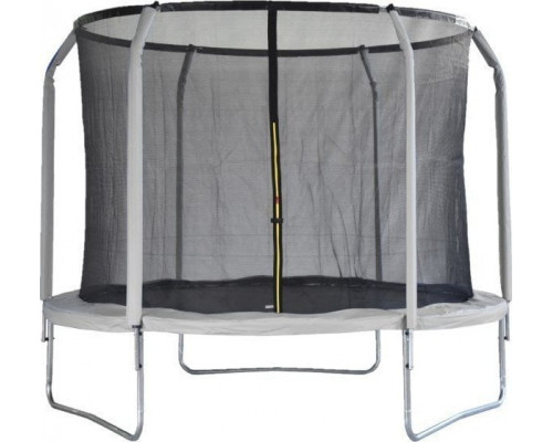 Garden trampoline Tesoro TR-10-3-P21-D-3C with inner mesh 10 FT 305 cm