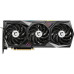 MSI GeForce RTX 3060 Ti Gaming X Trio 8GB GDDR6X, открытая упаковка