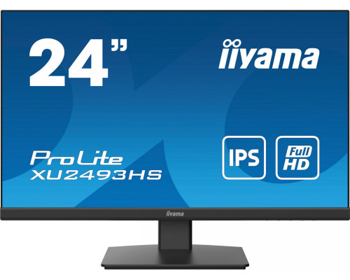 iiyama ProLite XU2493HS-B5