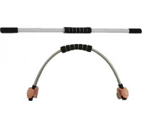Spartan Stienis Pilates vingrinājumiem Spartan Pilates Blade 120 cm