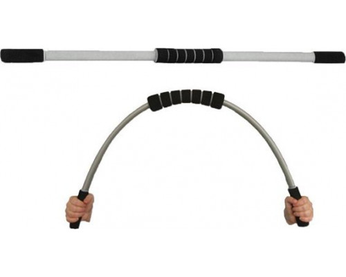 Spartan Stienis Pilates vingrinājumiem Spartan Pilates Blade 120 cm