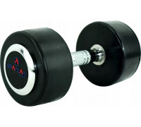 Spartan Dumbbells Ogumowane Spartan 1x 50 kg