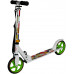 Spartan Two-wheeled Aluminium (230702)